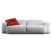 Прямой диван Superoblong/ sofa