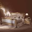 Кровать с мягким изголовьем Frescobaldi/21030-21