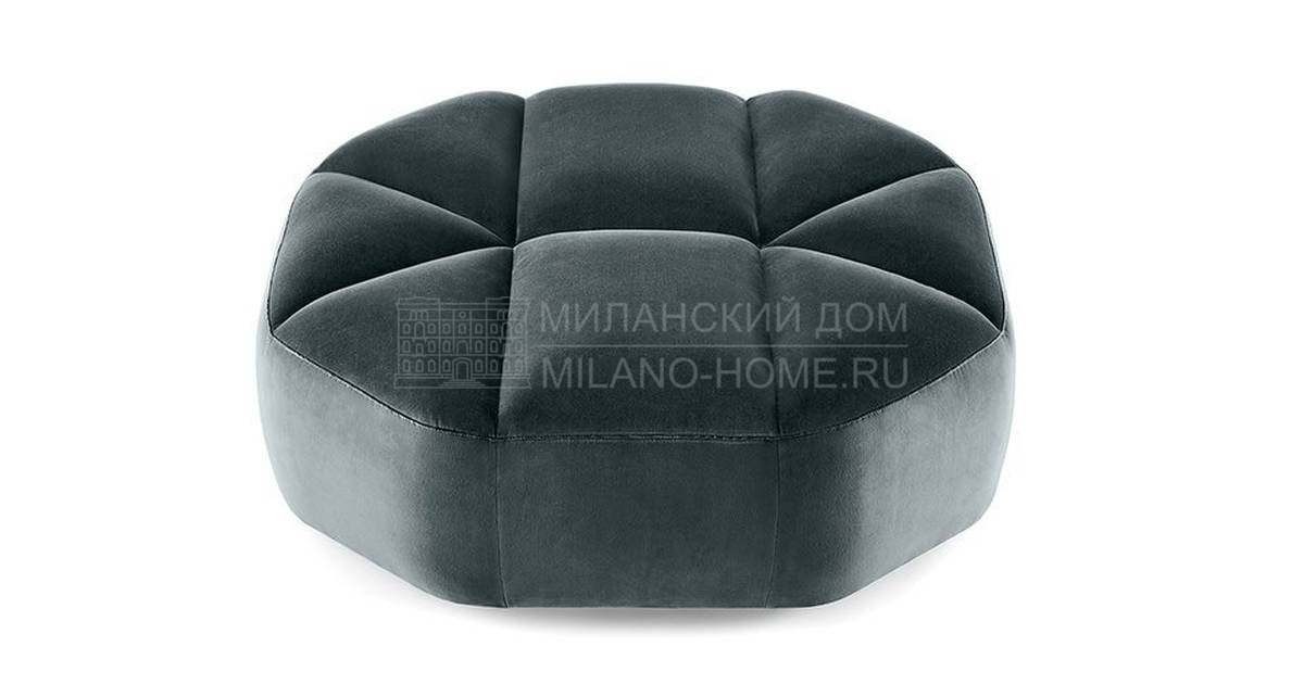 Банкетка или Пуф Cloud Pouf из Италии фабрики GALLOTTI & RADICE