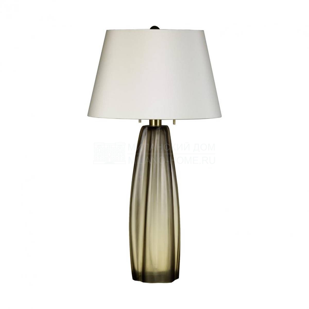 Настольная лампа Margot из Италии фабрики RUBELLI Casa