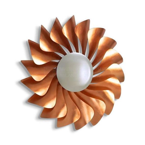 Зеркало настенное Palmer mirror / art.50-3126  из США фабрики CHRISTOPHER GUY