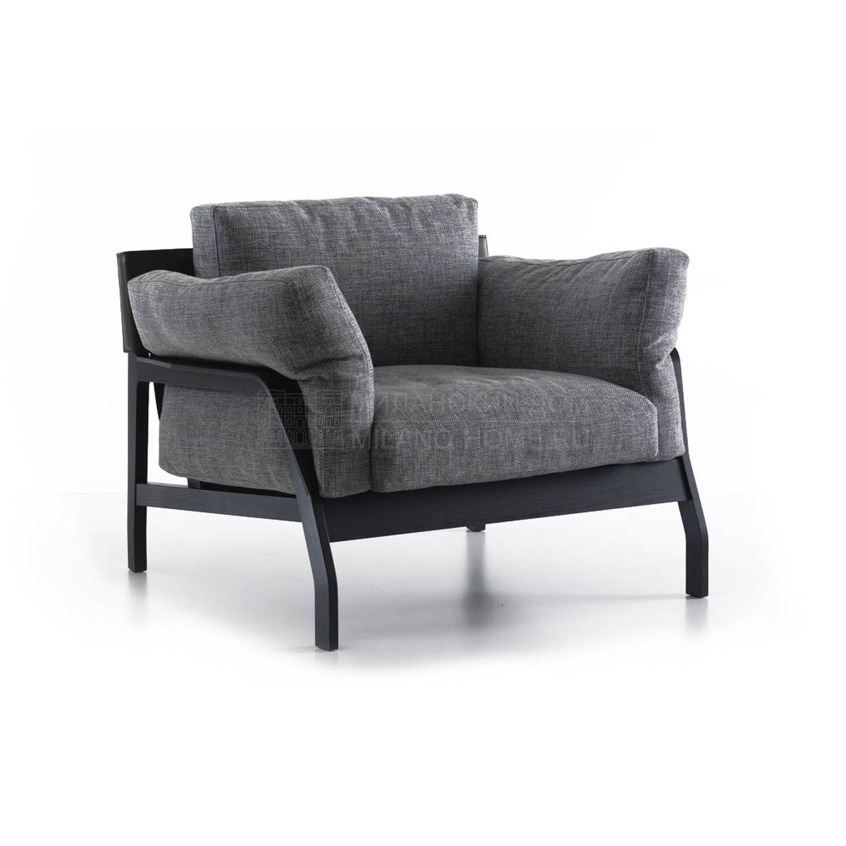 Кресло 285 Eloro/armchair из Италии фабрики CASSINA