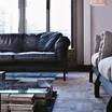 Прямой диван 285 Eloro sofa