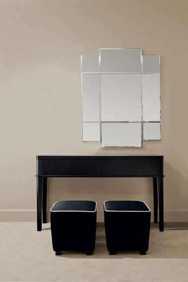 Зеркало настенное Dupre из Италии фабрики OASIS