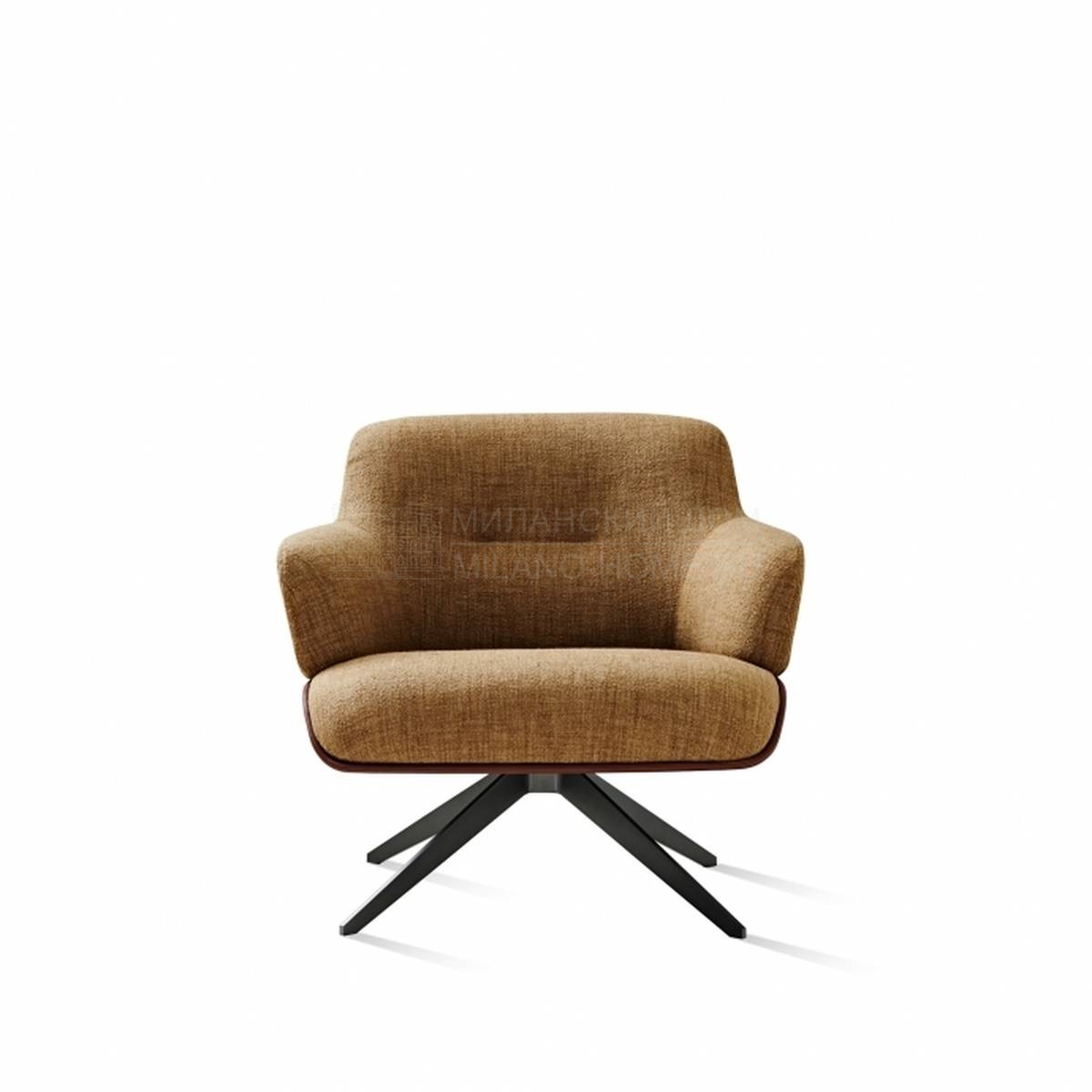 Кресло Kensington small armchair из Италии фабрики MOLTENI