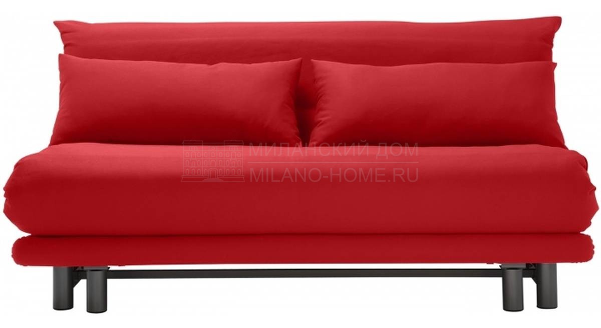 Прямой диван Multy из Франции фабрики LIGNE ROSET