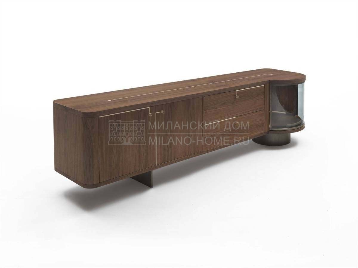 Буфет Rondo sideboard из Италии фабрики PORADA