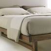 Кровать с мягким изголовьем Bam Bam Soft/bed — фотография 2