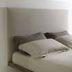 Кровать с мягким изголовьем Bam Bam Soft/bed — фотография 3