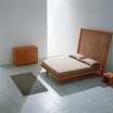 Кровать с деревянным изголовьем Night-Night / bed — фотография 2