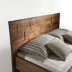 Кровать с деревянным изголовьем Vera/bed — фотография 3