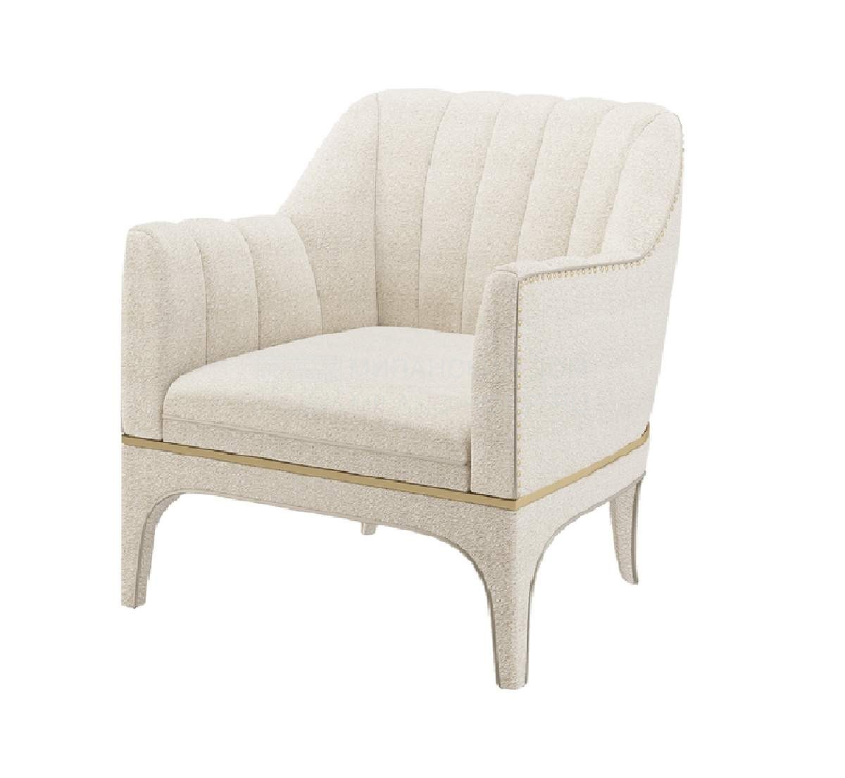 Кресло Verdi armchair из Португалии фабрики FRATO
