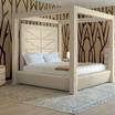 Кровать с балдахином Gran Paradiso/bed