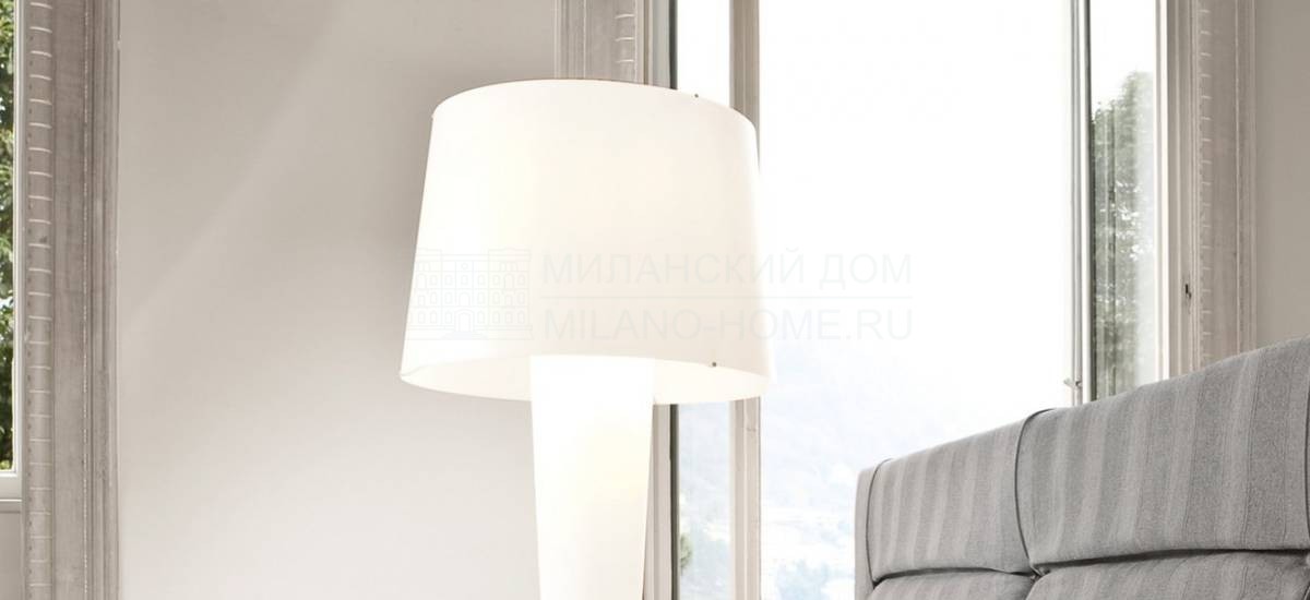 Настольная лампа XXLight/lamp из Италии фабрики BONALDO
