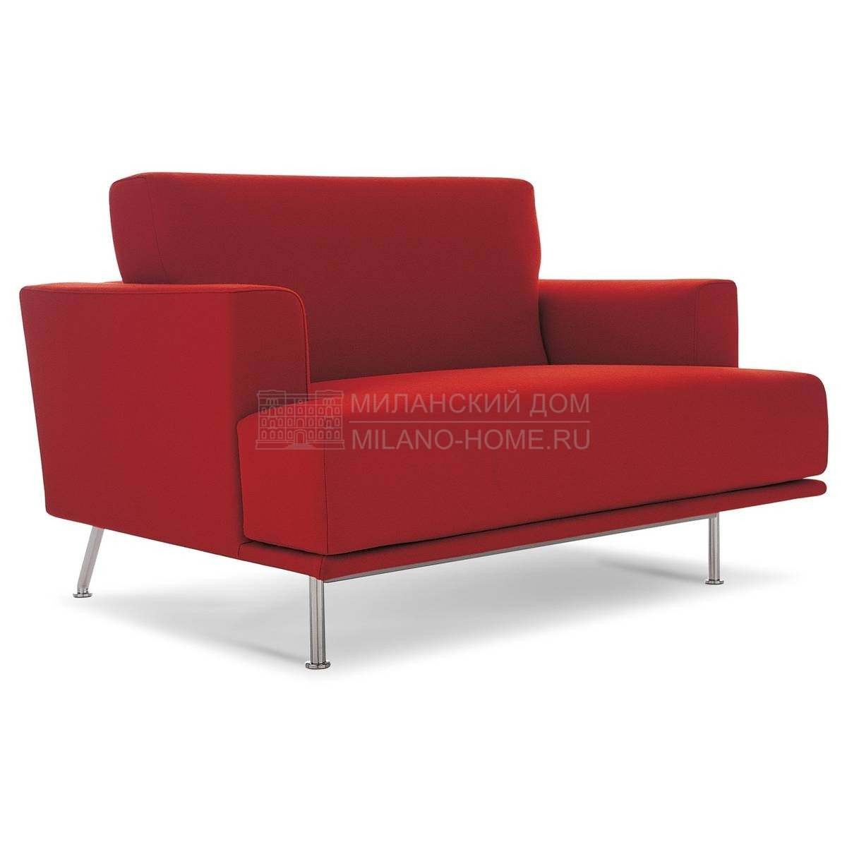 Кресло 253 Nest/armchair из Италии фабрики CASSINA