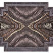 Ковер Enigma Dark carpet — фотография 2