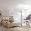 Двуспальная кровать Rebecca bed baldacchino — фотография 3
