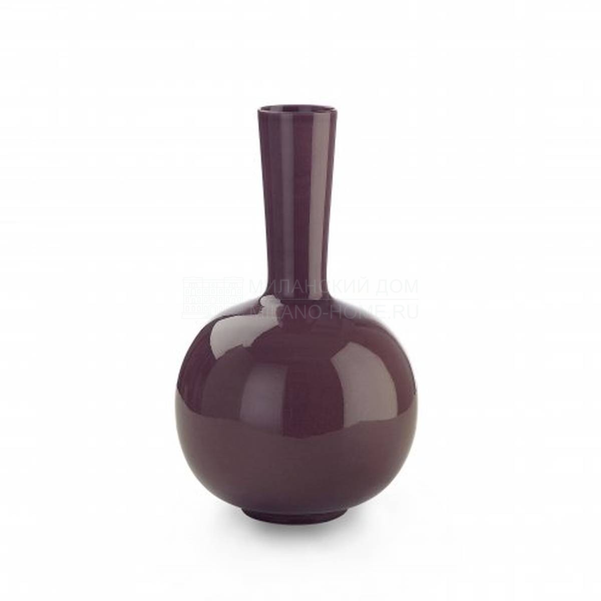 Ваза Oxo large vase из Италии фабрики MARIONI