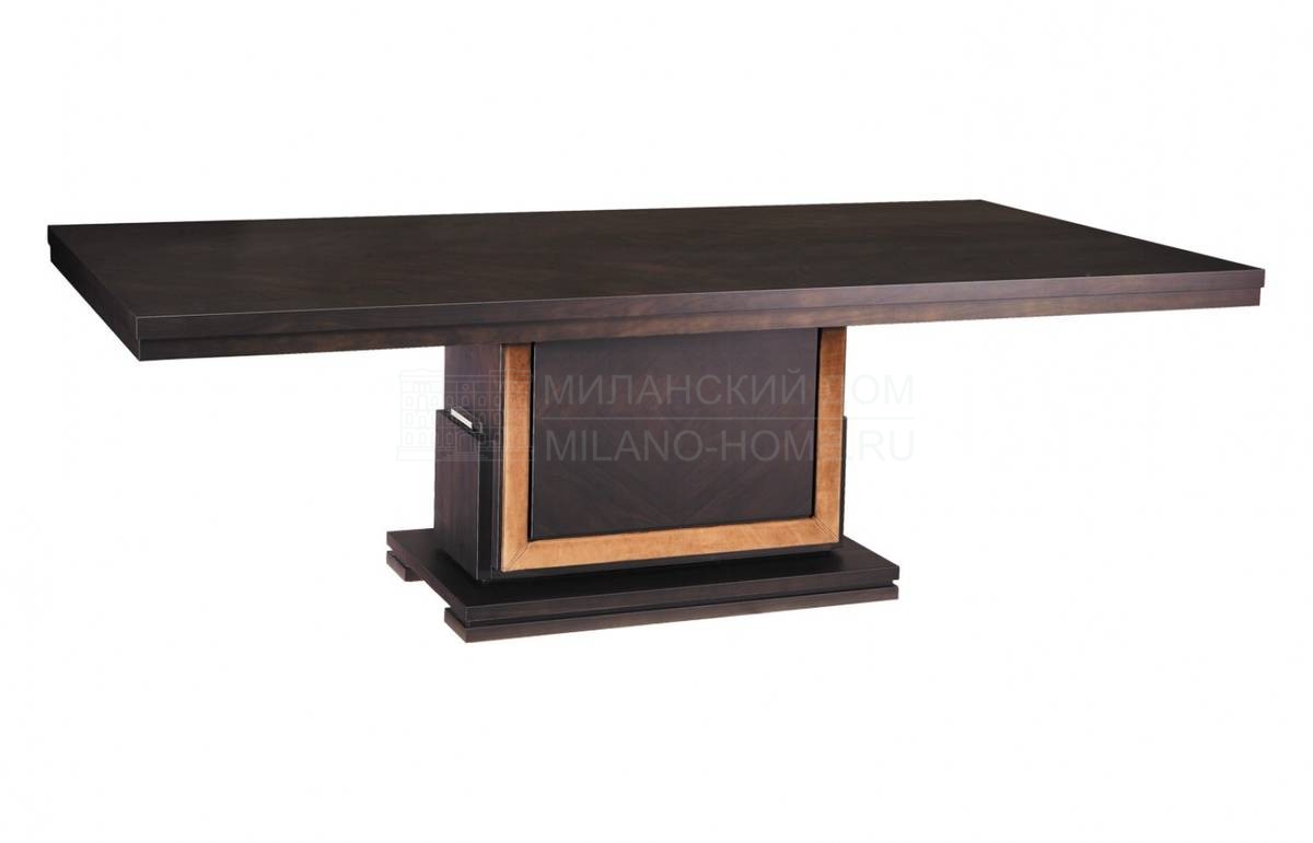 Обеденный стол Priamo из Италии фабрики SMANIA
