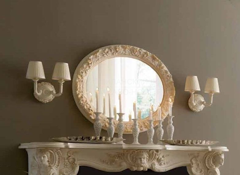 Зеркало настенное Art. 4598SPE из Италии фабрики SAVIO FIRMINO