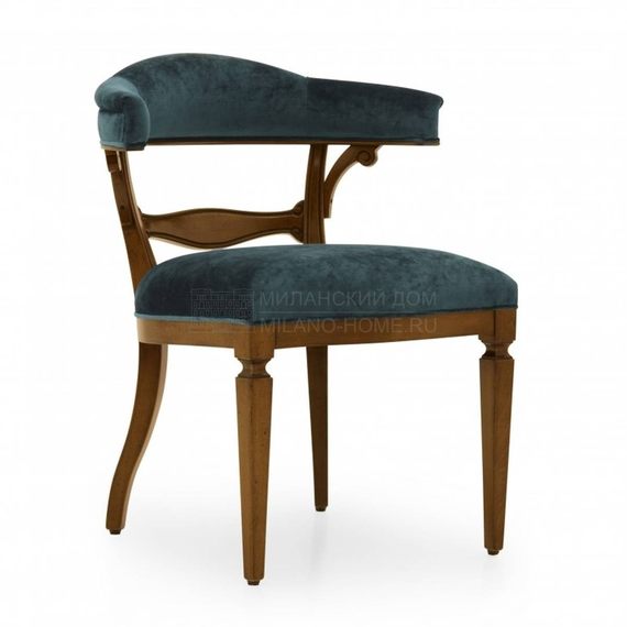 Стул Taurus chair из Италии фабрики SEVEN SEDIE