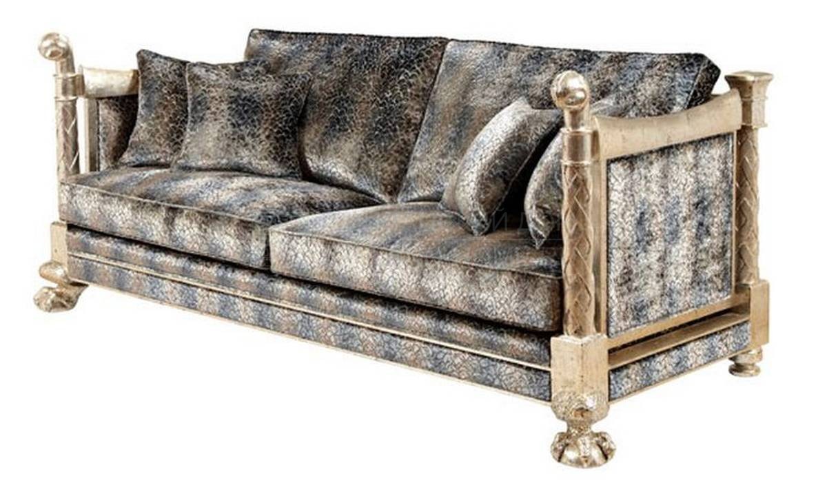 Прямой диван Beowulf из Великобритании фабрики DURESTA