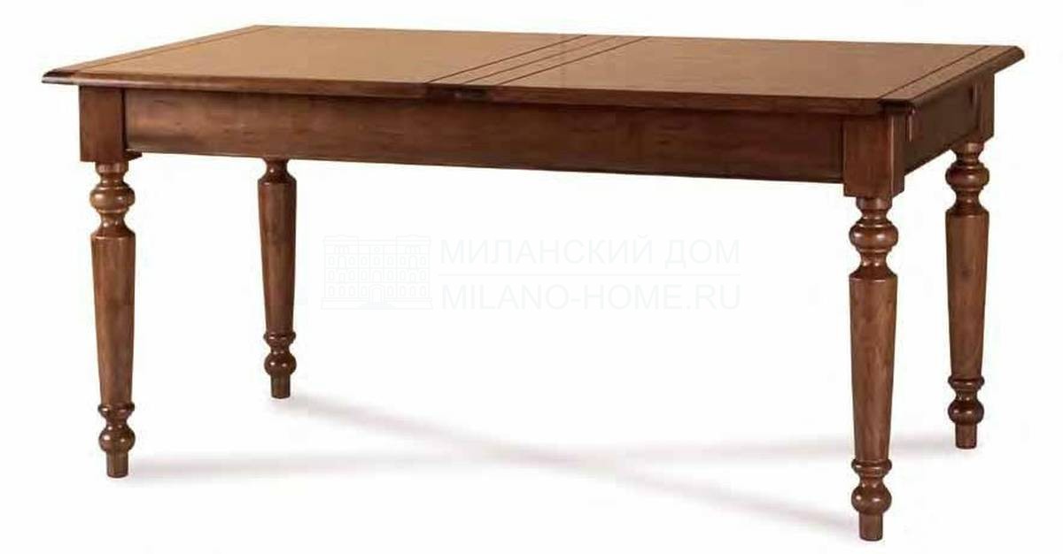 Обеденный стол Art. 489 из Италии фабрики MAGGI MASSIMO