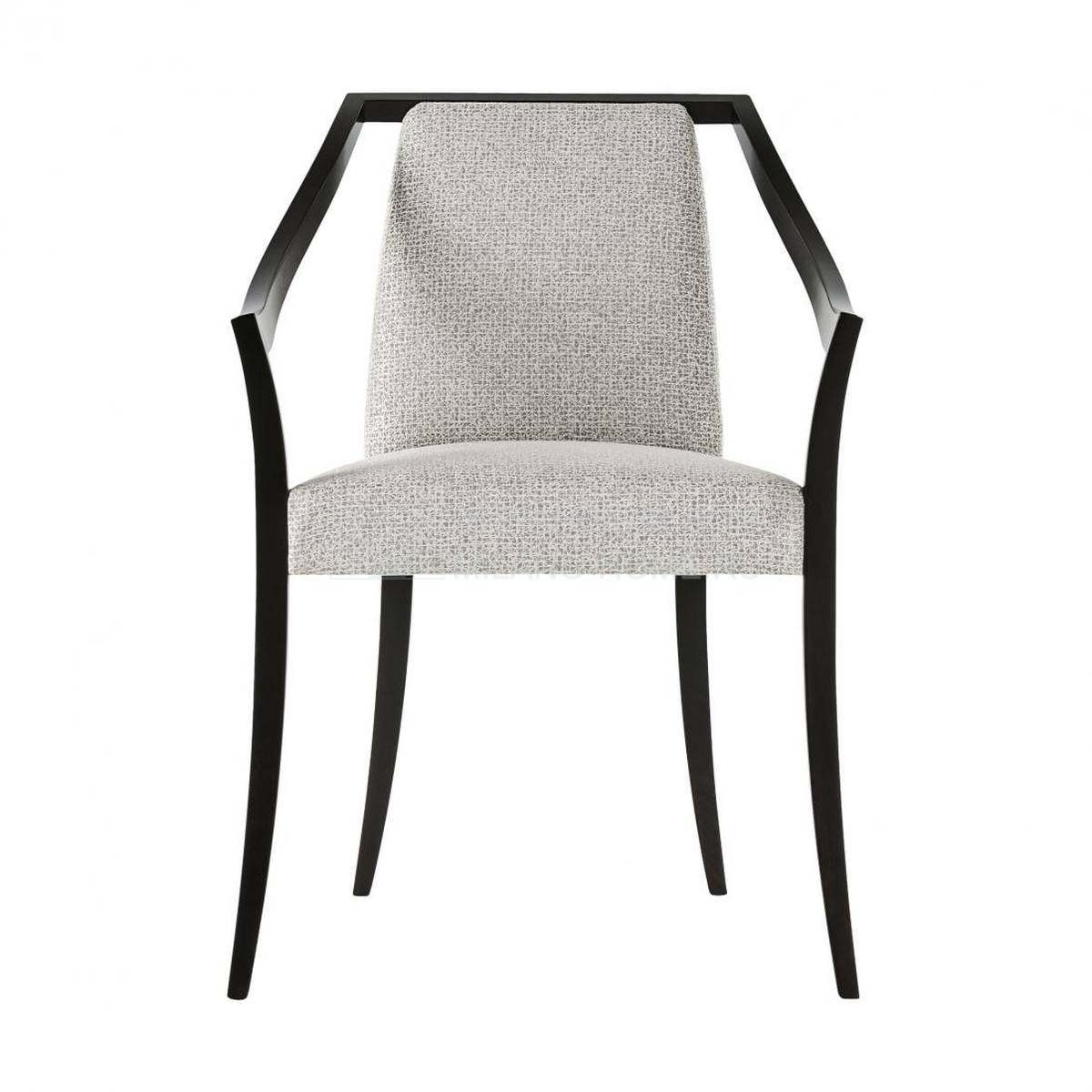 Полукресло Campiello Arm Chair из Италии фабрики RUBELLI Casa