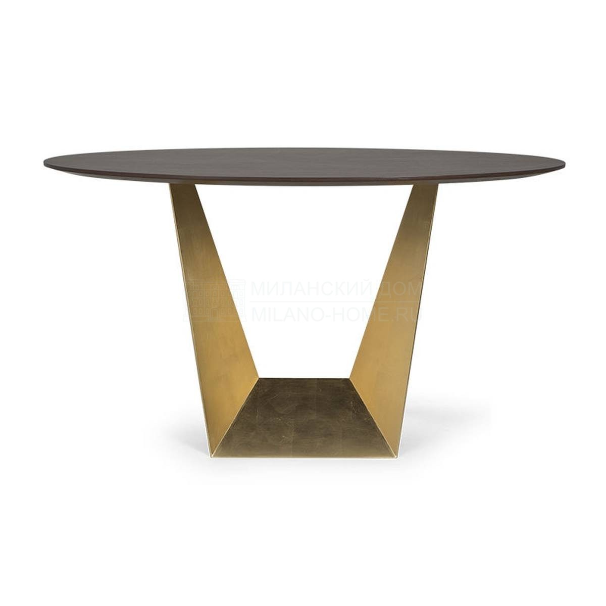 Обеденный стол Calatrava / art.76-0376 из США фабрики CHRISTOPHER GUY