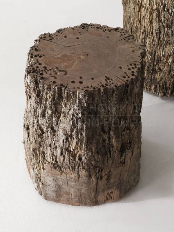 Стул Bricola Venezia/stool из Италии фабрики RIVA1920