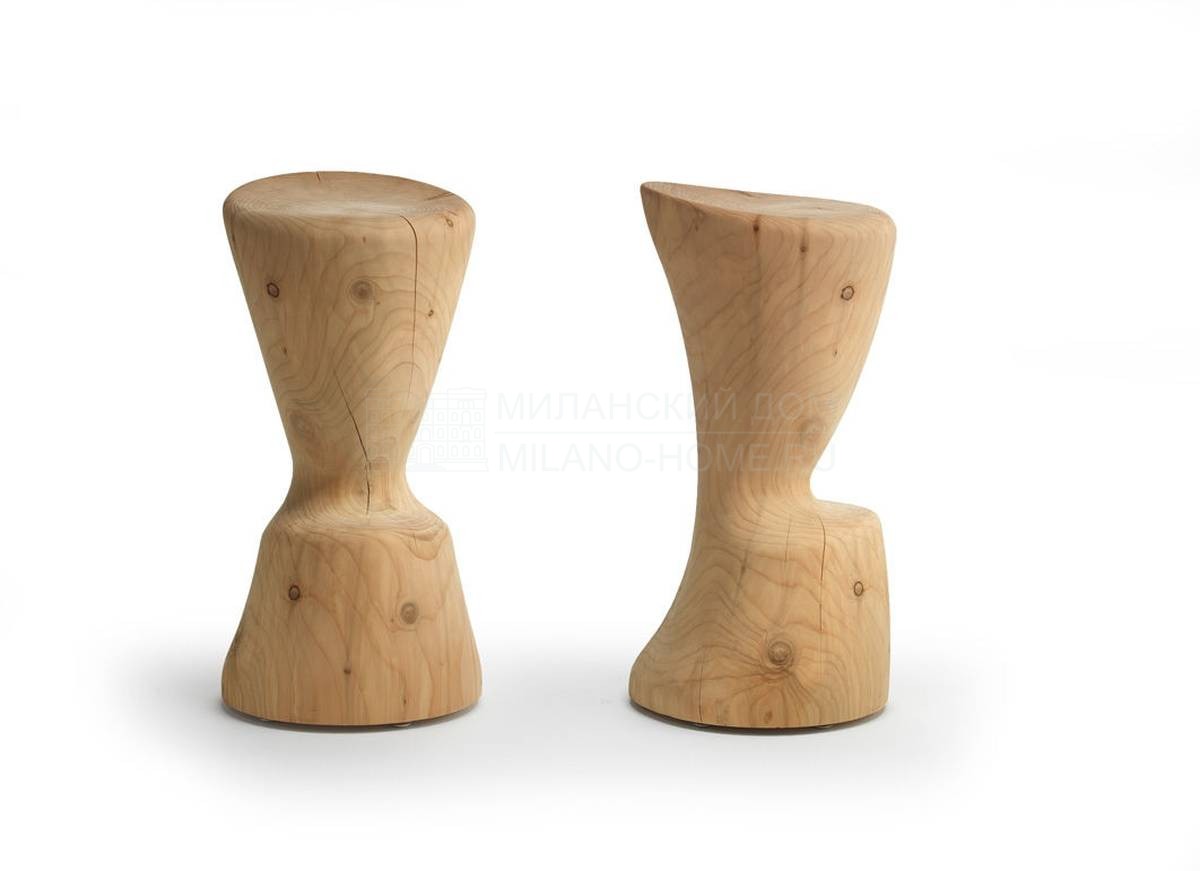 Стул Coppa /stool из Италии фабрики RIVA1920