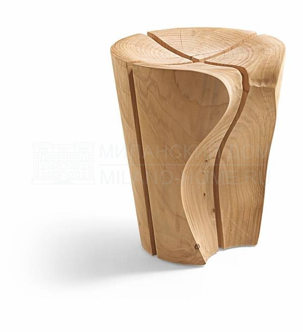 Табурет Delta / stool из Италии фабрики RIVA1920