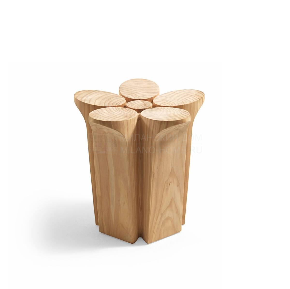Табурет Fiore / stool из Италии фабрики RIVA1920