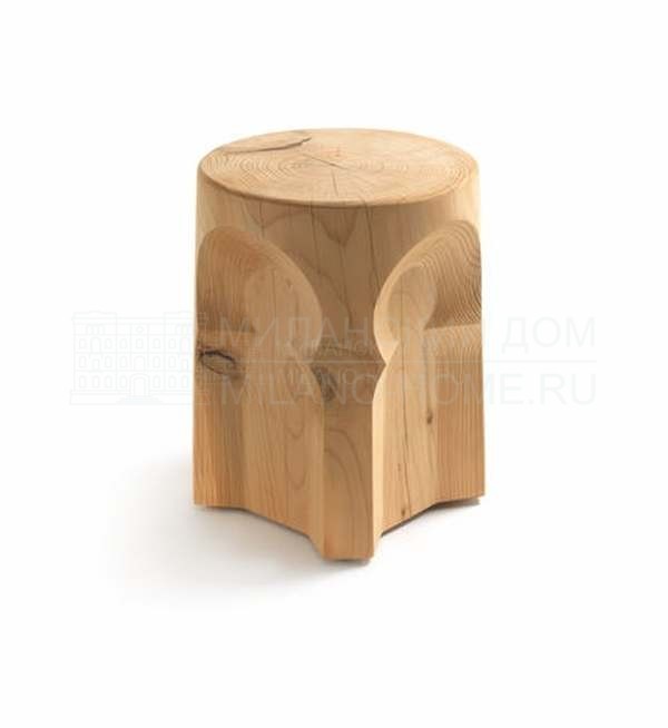 Стул Moresco/stool из Италии фабрики RIVA1920