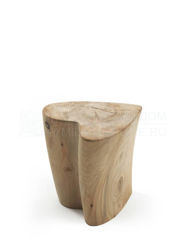 Стул One Love/stool из Италии фабрики RIVA1920
