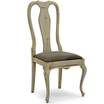 Стул Country chic chair