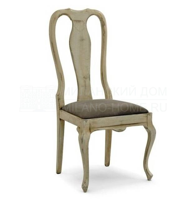 Стул Country chic chair из Франции фабрики ROCHE BOBOIS