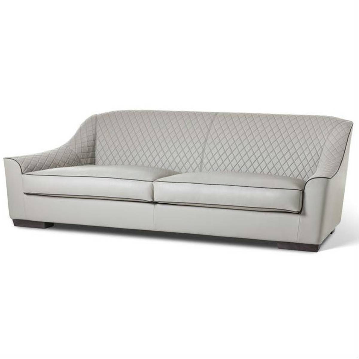 Прямой диван Pascal из Италии фабрики MEDEA (Life style)