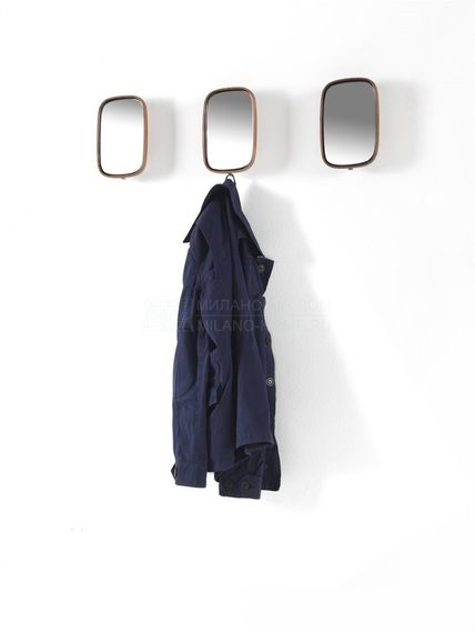 Вешалка Botero из Италии фабрики PORADA