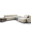 Модульный диван Opera sofa module — фотография 2