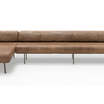 Модульный диван Katana sofa lounge