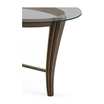 Кофейный столик Fortino coffee table / art.76-0556  — фотография 5