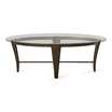 Кофейный столик Fortino coffee table / art.76-0556 