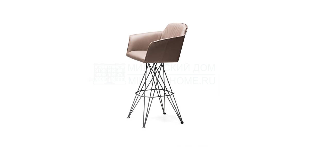 Барный стул Flaminio bar stool из Италии фабрики CATTELAN ITALIA