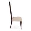 Стул Clave chair / art.30-0187  — фотография 6