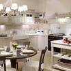 Белая кухня Wimbledon/kitchen