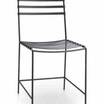 Металлический / Пластиковый стул Paris/chair