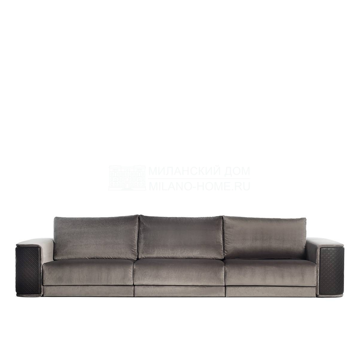 Прямой диван Master sofa из Испании фабрики COLECCION ALEXANDRA