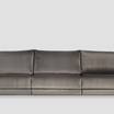 Прямой диван Master sofa — фотография 2