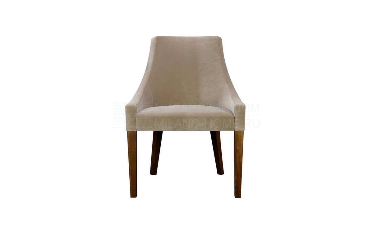 Стул Objets upholstered dining chair / art. 190002 из США фабрики BOLIER